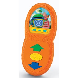 Umizoomi Car